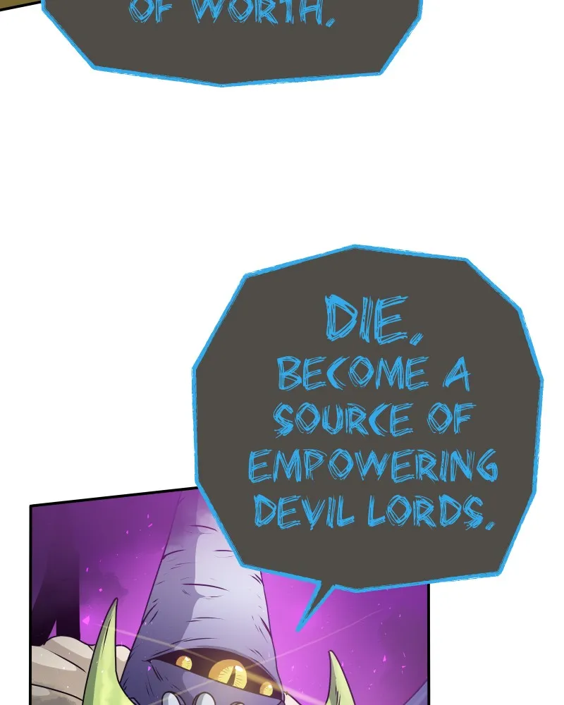 Soul Gear Chapter 28 page 39 - 