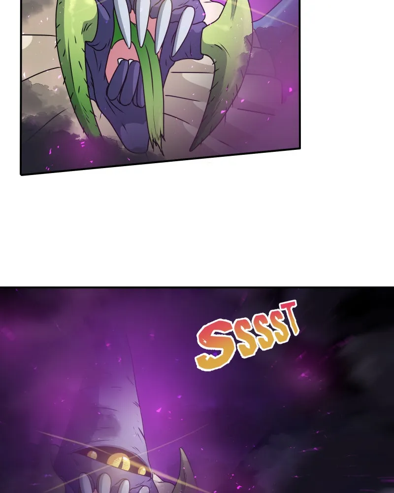 Soul Gear Chapter 28 page 40 - 