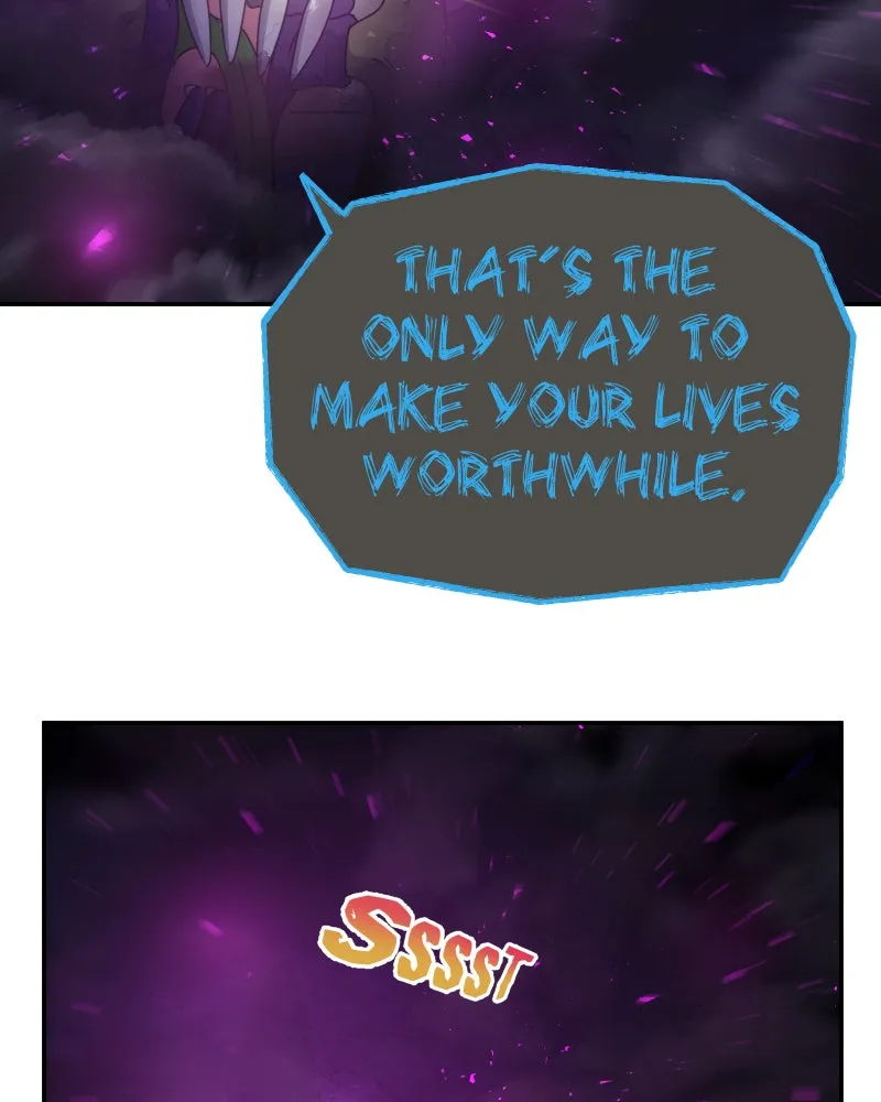 Soul Gear Chapter 28 page 41 - 