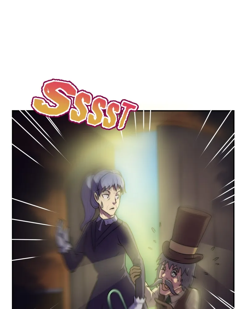 Soul Gear Chapter 28 page 44 - 
