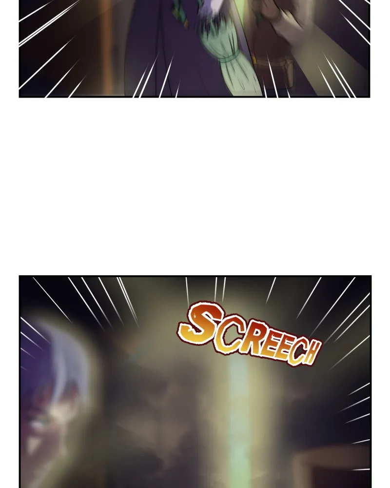Soul Gear Chapter 28 page 45 - 