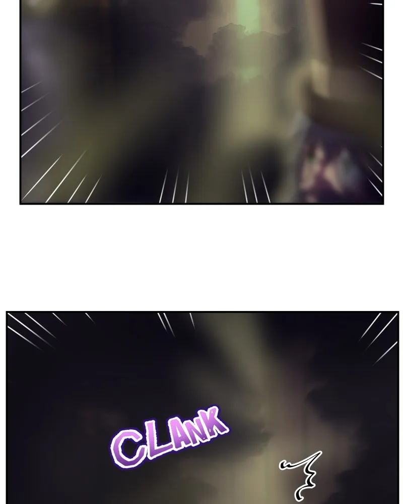 Soul Gear Chapter 28 page 46 - 