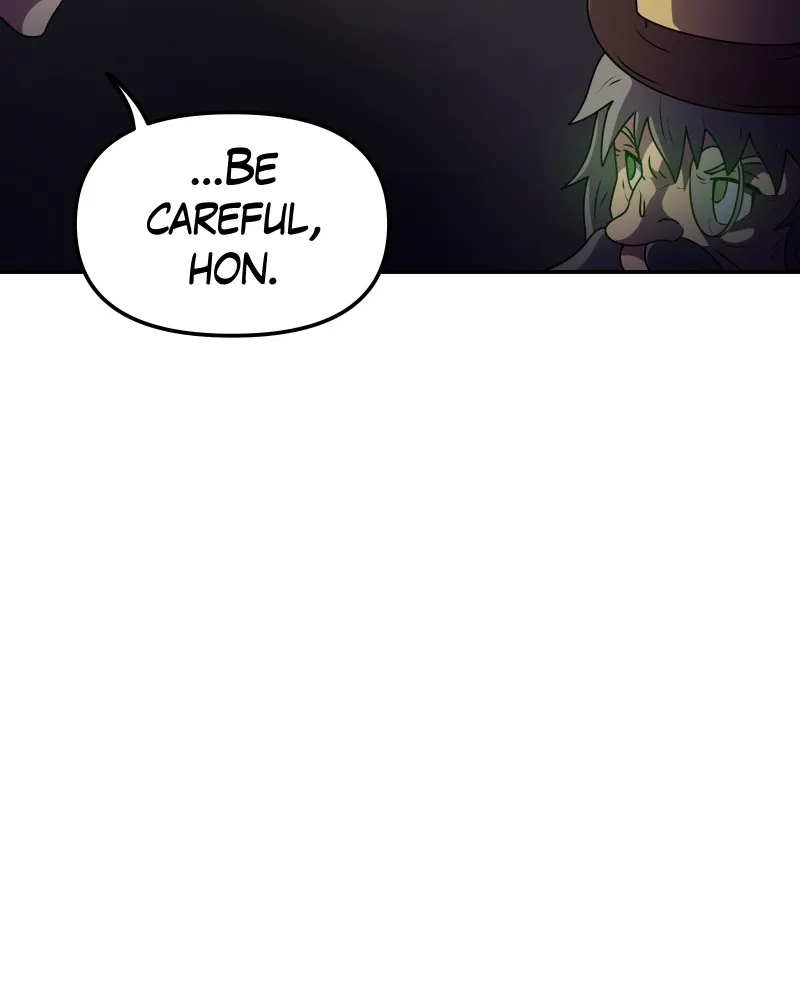 Soul Gear Chapter 28 page 48 - 