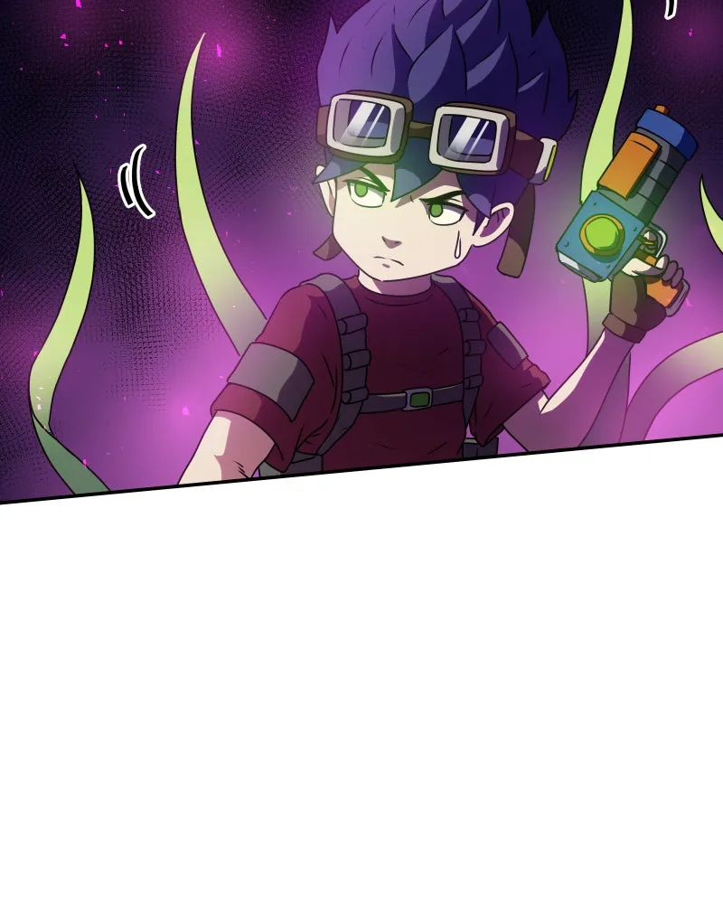 Soul Gear Chapter 28 page 51 - 