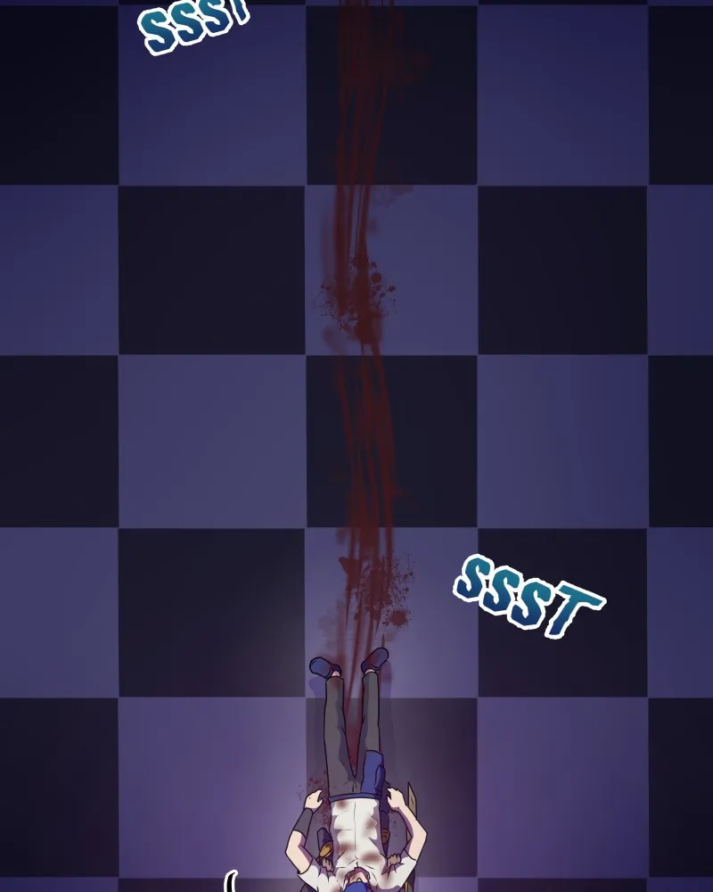 Soul Gear Chapter 28 page 53 - 