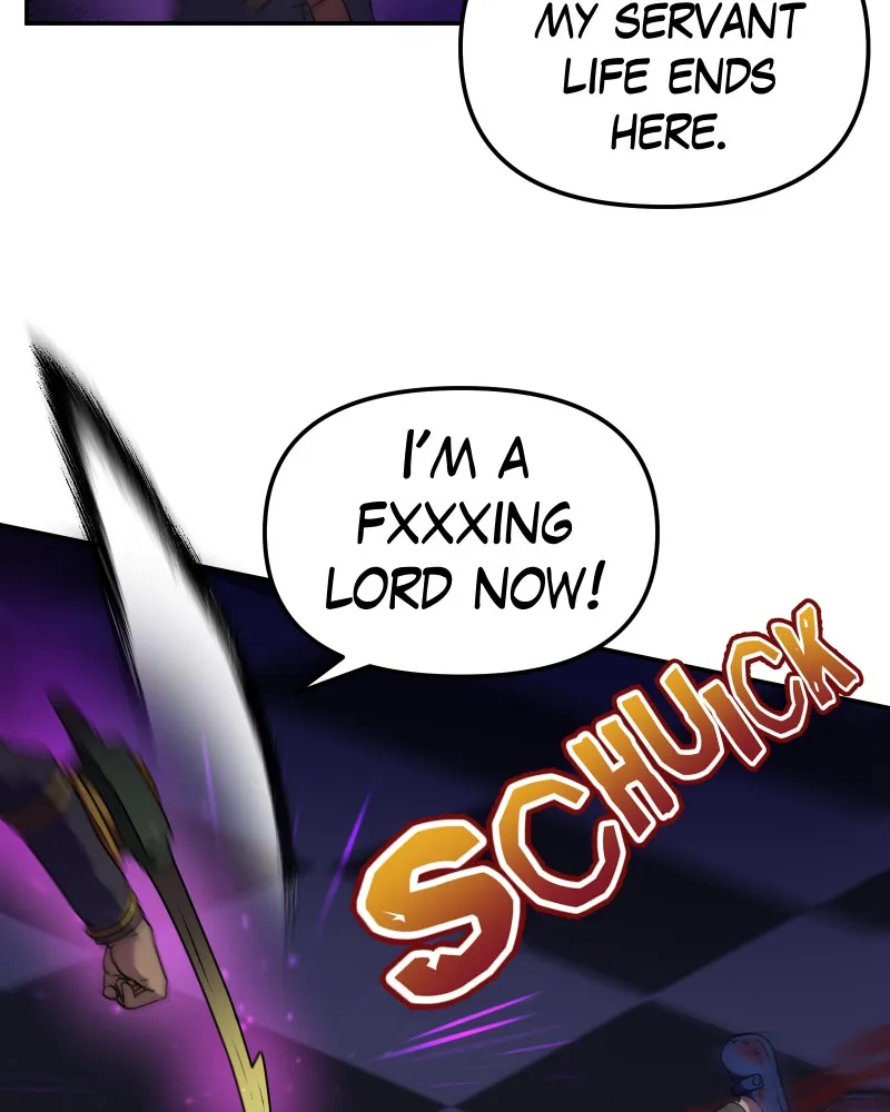 Soul Gear Chapter 28 page 56 - 