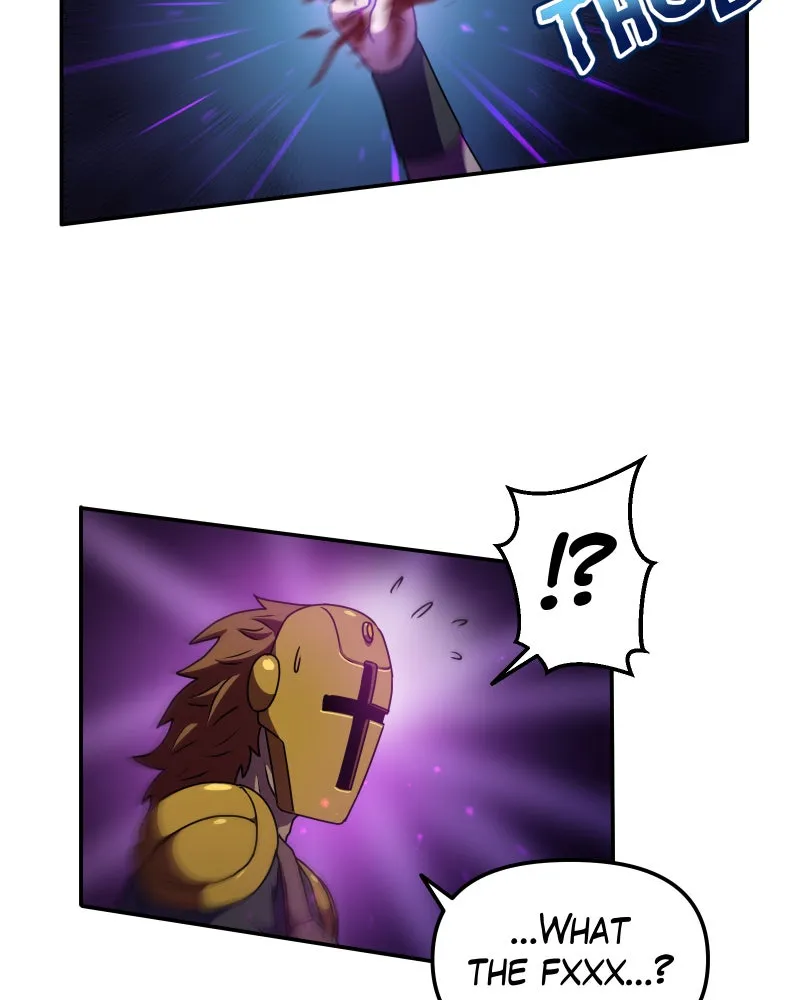 Soul Gear Chapter 28 page 58 - 