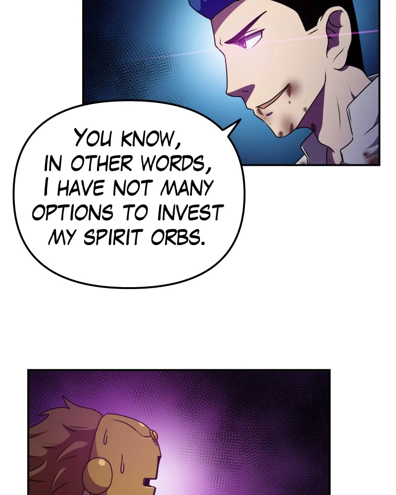 Soul Gear Chapter 28 page 63 - 