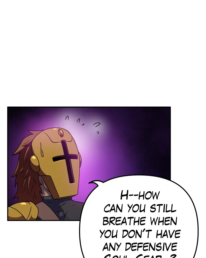 Soul Gear Chapter 29 page 1 - 