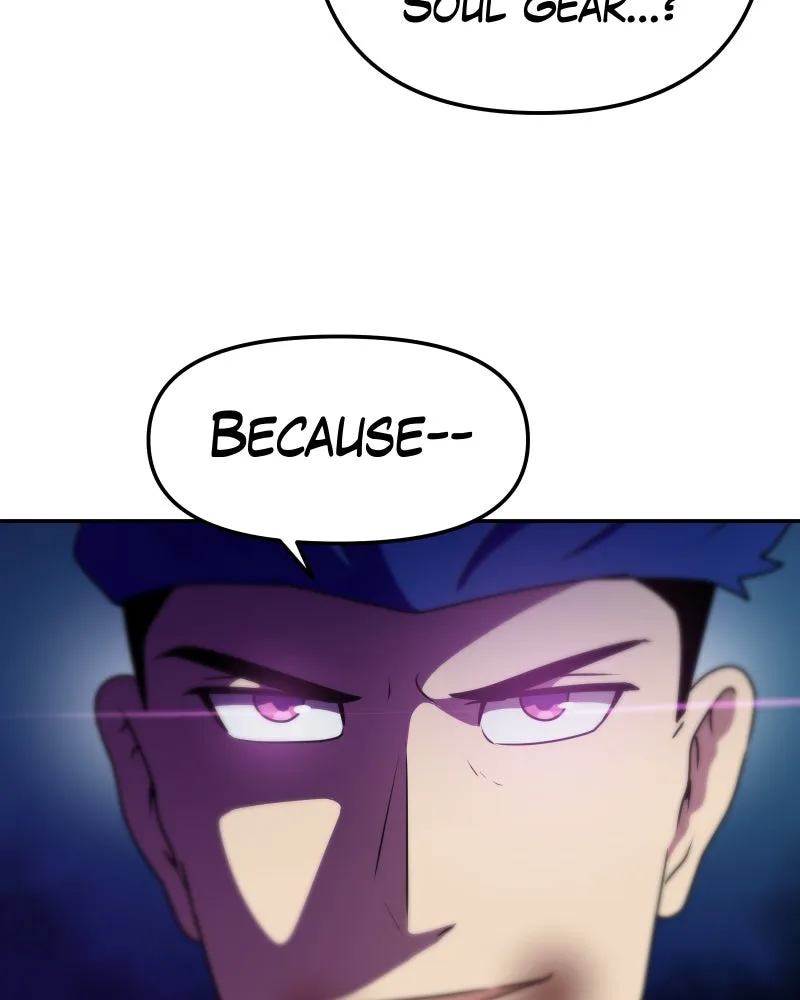 Soul Gear Chapter 29 page 2 - 