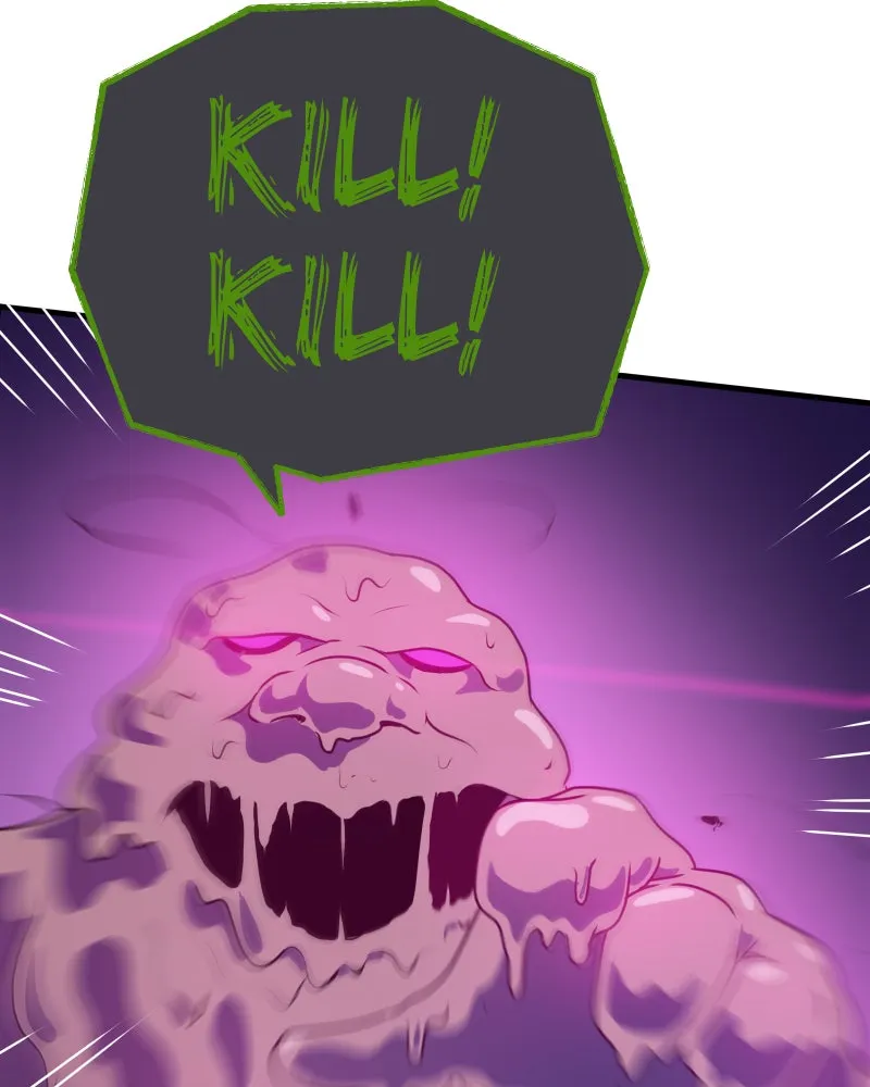 Soul Gear Chapter 29 page 11 - 