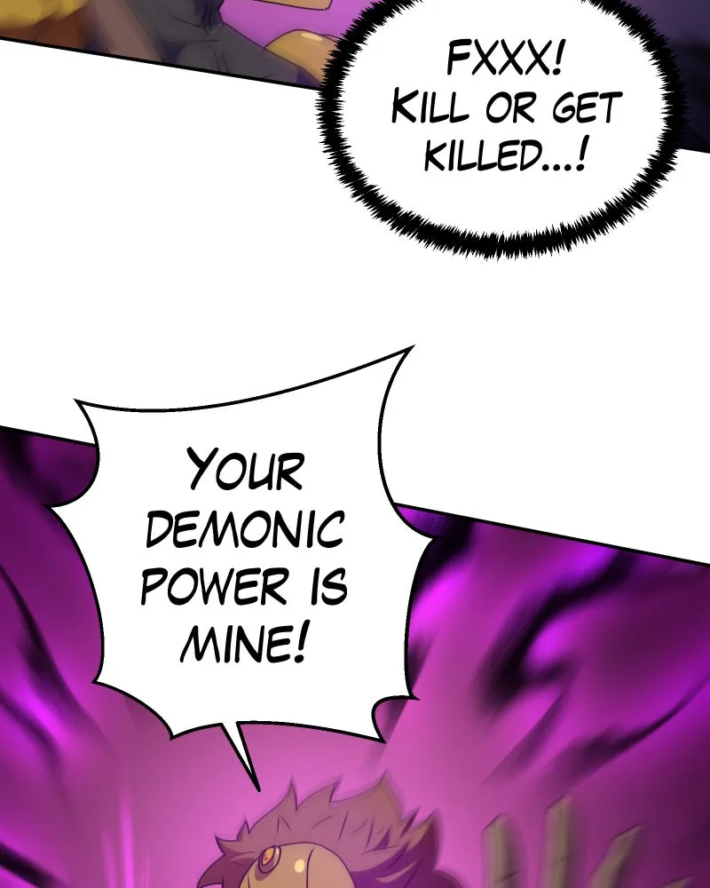 Soul Gear Chapter 29 page 13 - 