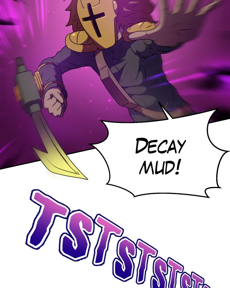 Soul Gear Chapter 29 page 14 - 