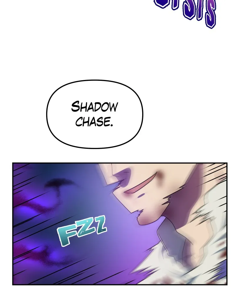 Soul Gear Chapter 29 page 15 - 