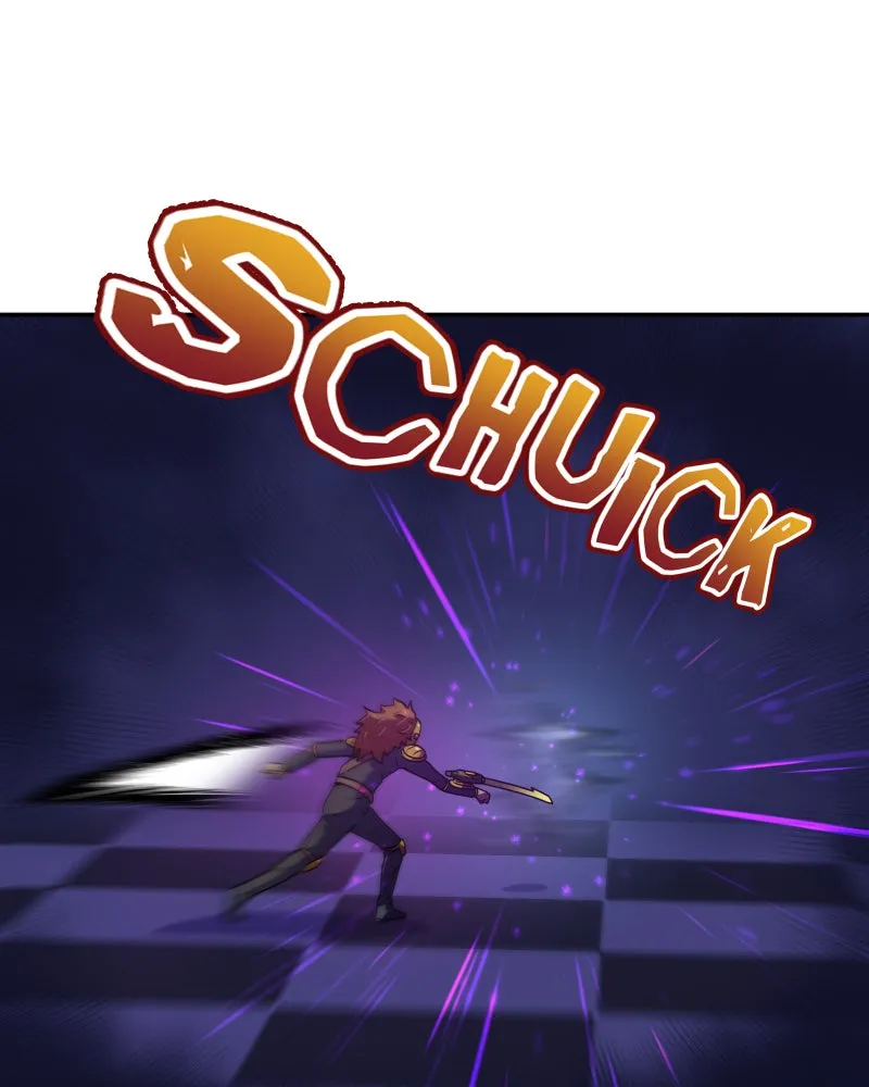 Soul Gear Chapter 29 page 16 - 