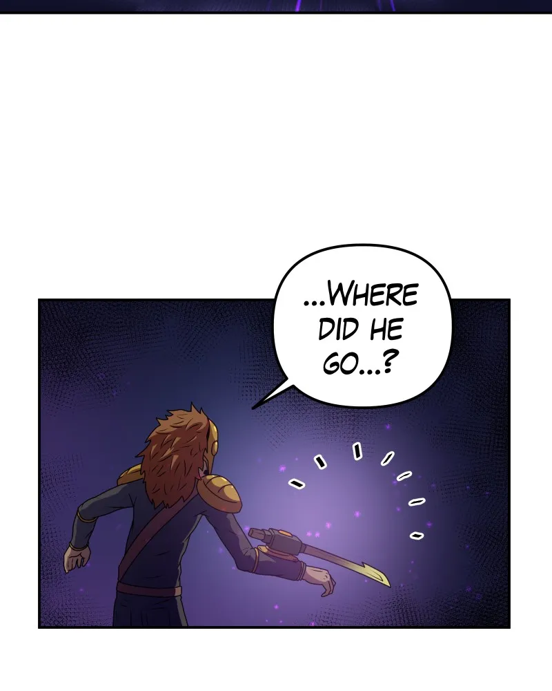 Soul Gear Chapter 29 page 17 - 
