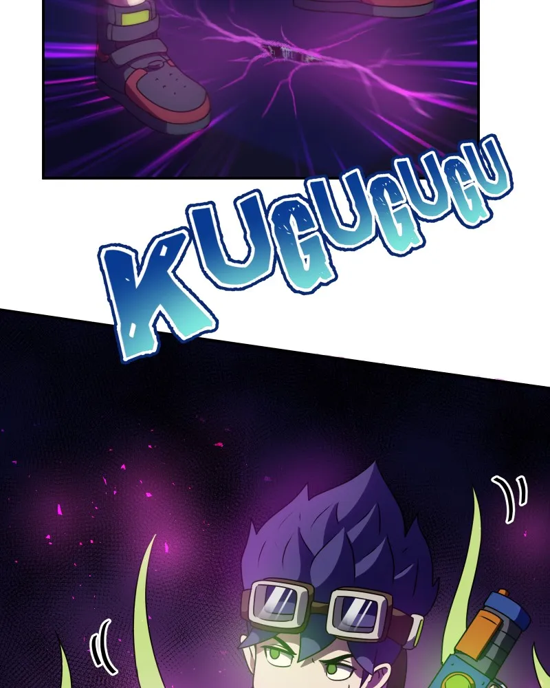 Soul Gear Chapter 29 page 24 - 