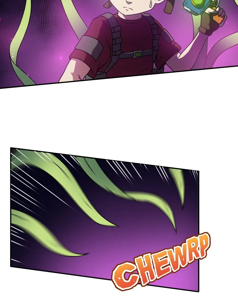 Soul Gear Chapter 29 page 25 - 