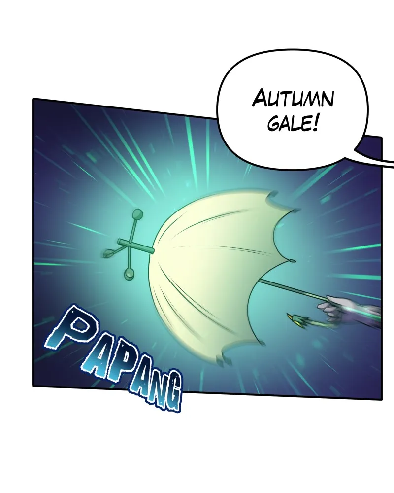 Soul Gear Chapter 29 page 26 - 