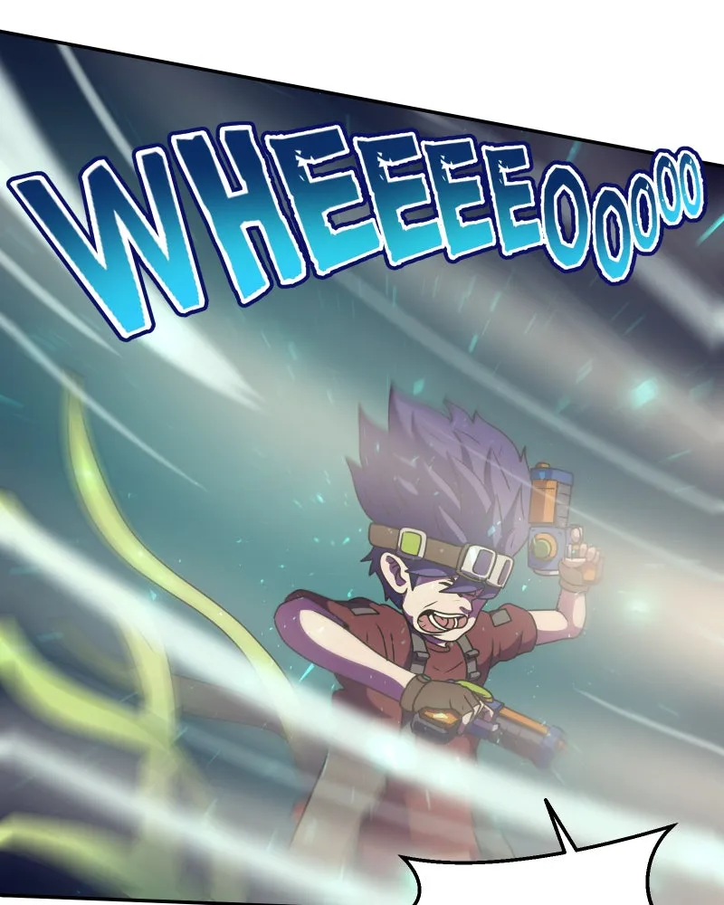 Soul Gear Chapter 29 page 27 - 