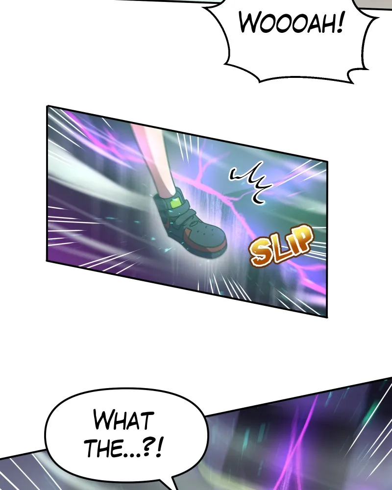 Soul Gear Chapter 29 page 28 - 
