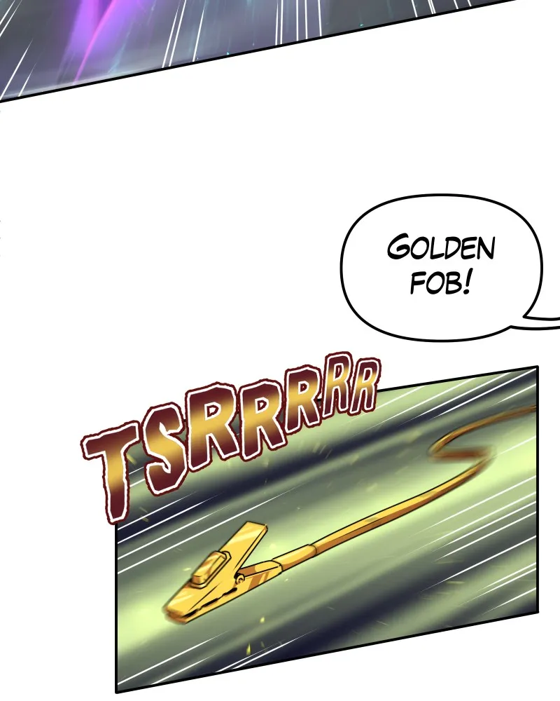 Soul Gear Chapter 29 page 30 - 