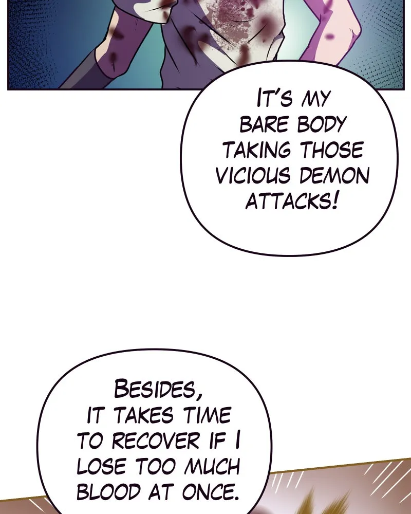 Soul Gear Chapter 29 page 4 - 