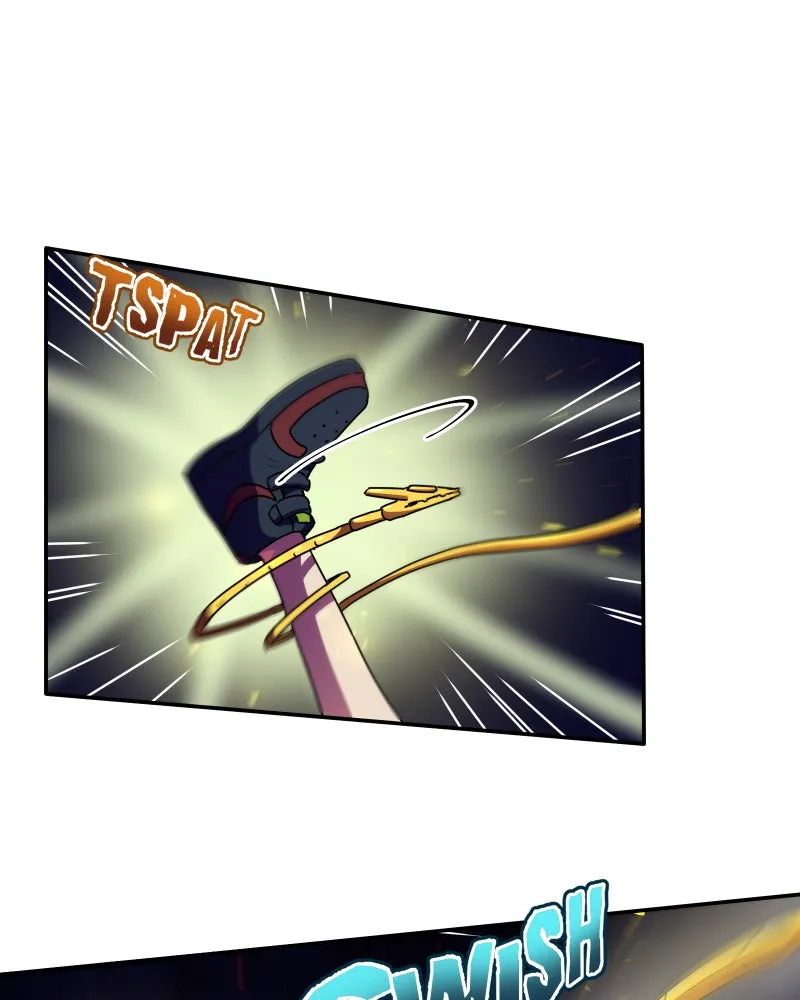 Soul Gear Chapter 29 page 31 - 