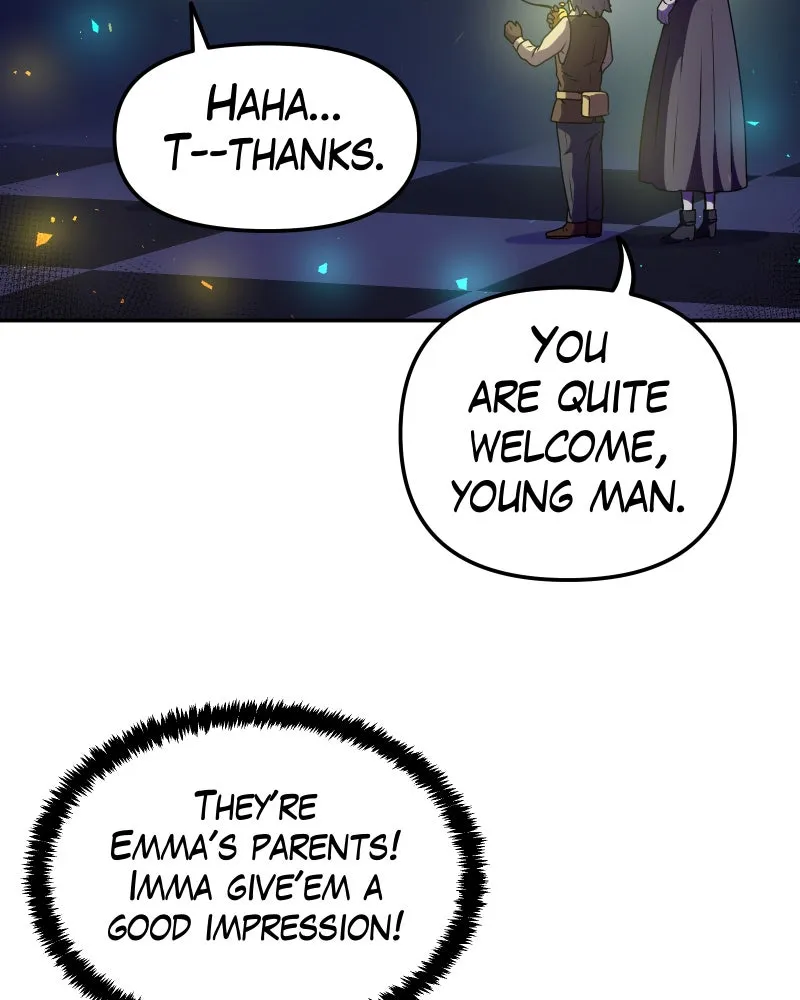 Soul Gear Chapter 29 page 34 - 