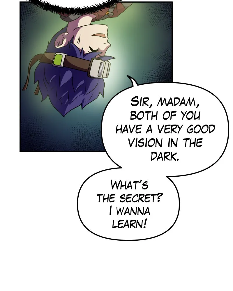 Soul Gear Chapter 29 page 35 - 