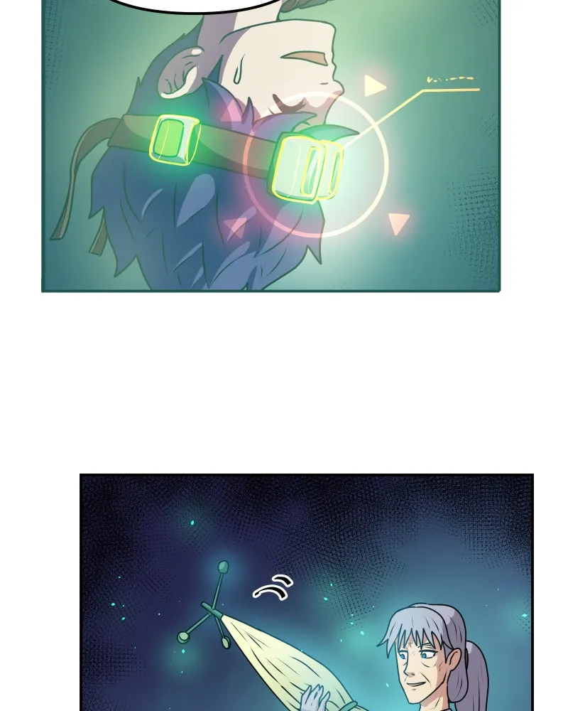 Soul Gear Chapter 29 page 38 - 