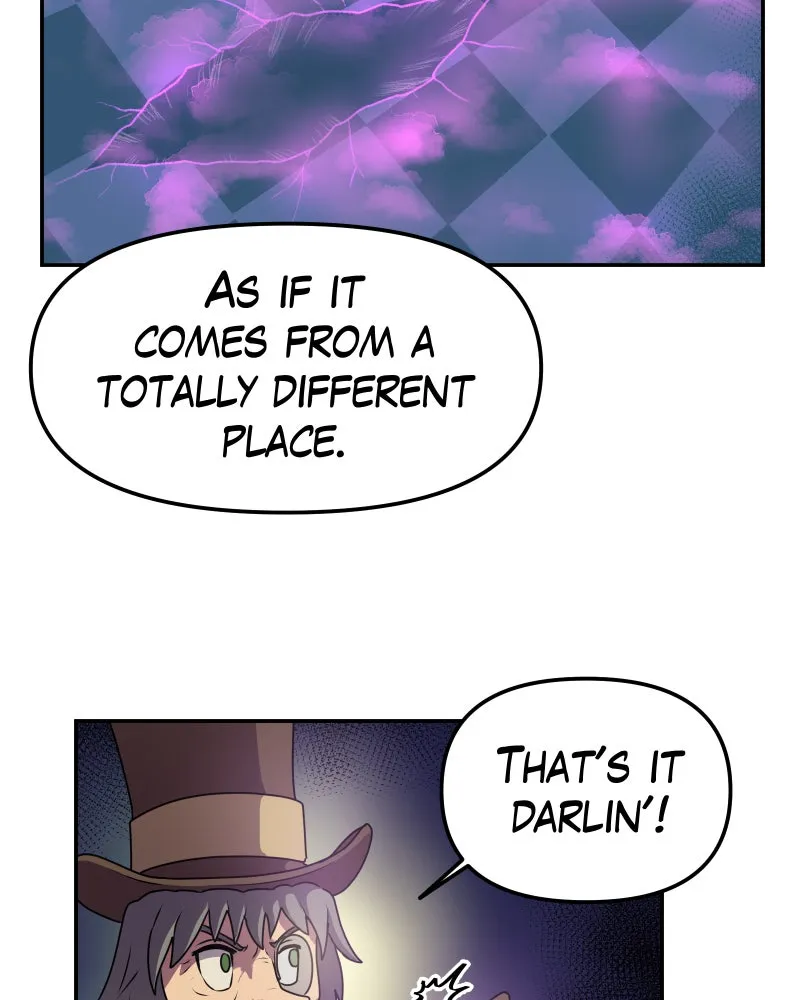 Soul Gear Chapter 29 page 40 - 