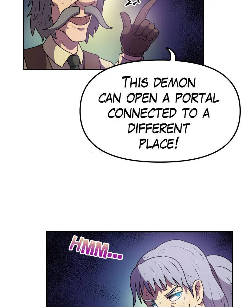 Soul Gear Chapter 29 page 41 - 