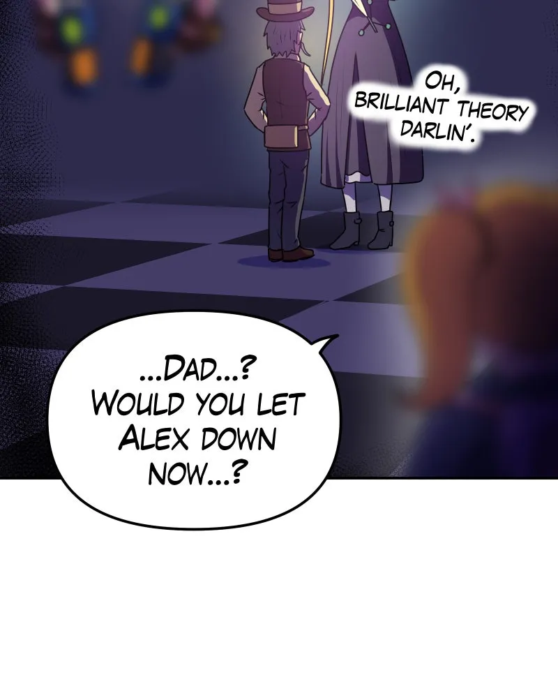 Soul Gear Chapter 29 page 43 - 