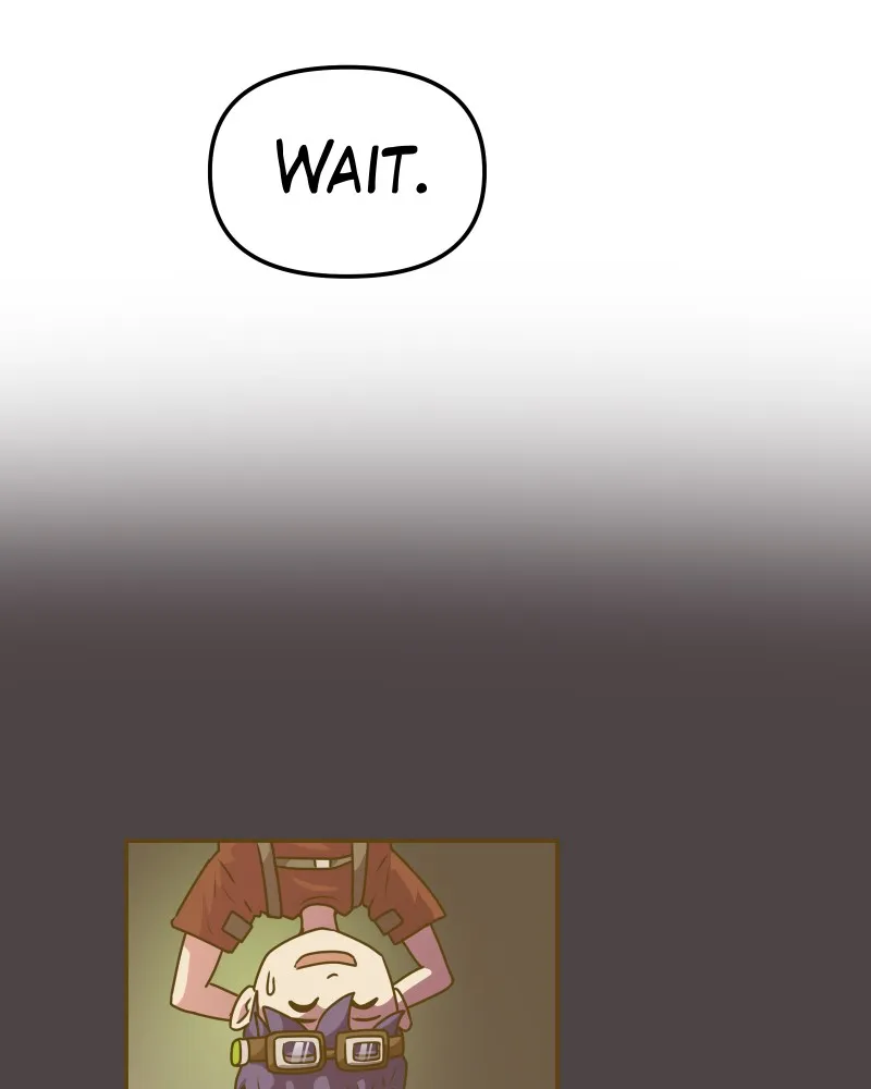 Soul Gear Chapter 29 page 47 - 