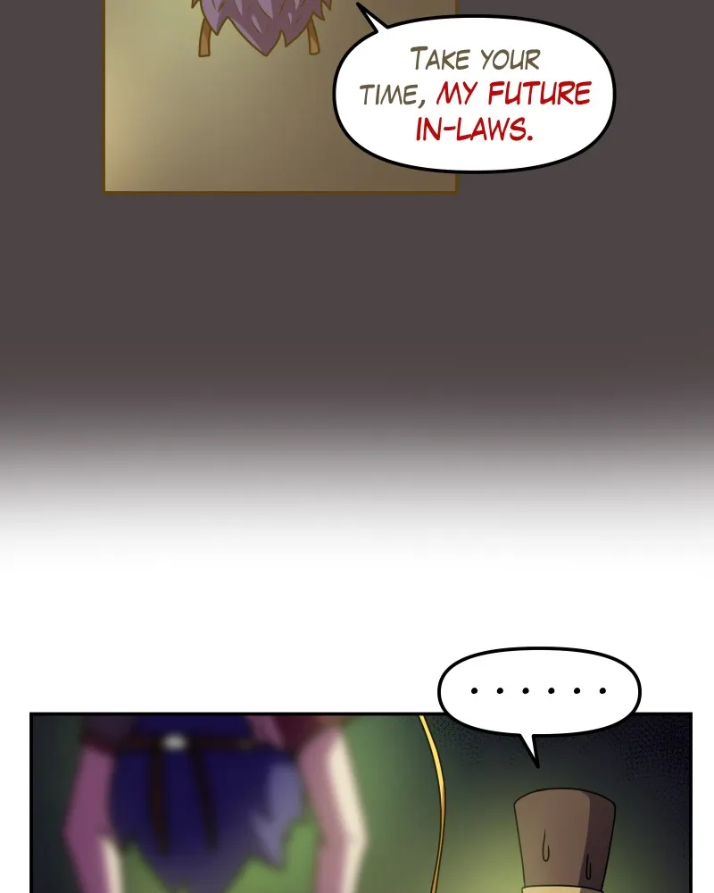 Soul Gear Chapter 29 page 48 - 