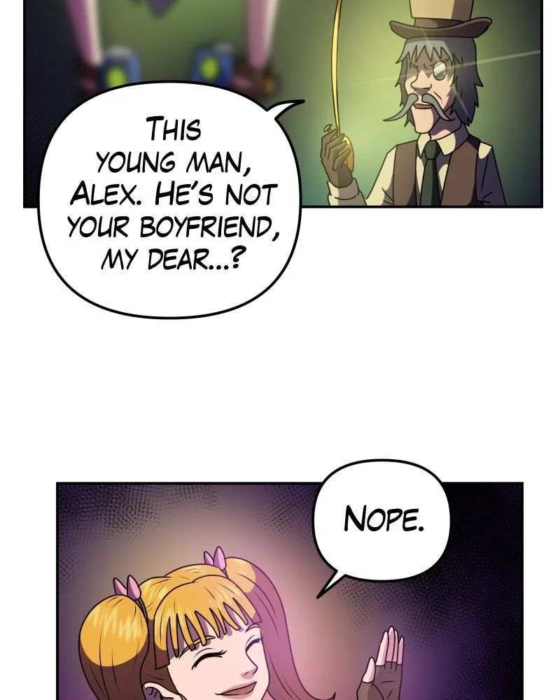 Soul Gear Chapter 29 page 49 - 