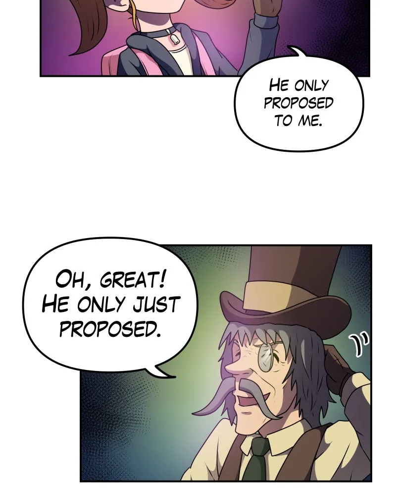 Soul Gear Chapter 29 page 50 - 