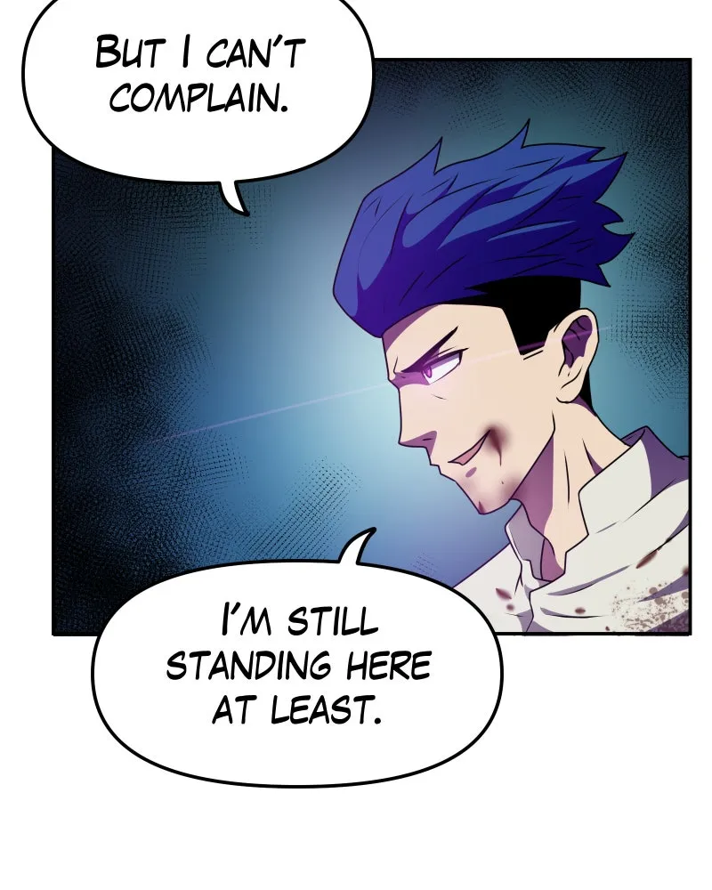 Soul Gear Chapter 29 page 6 - 