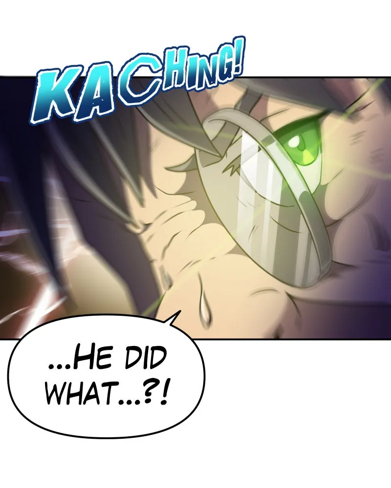 Soul Gear Chapter 29 page 51 - 