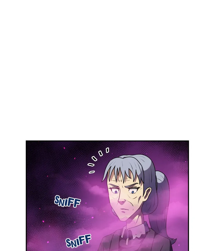 Soul Gear Chapter 29 page 52 - 