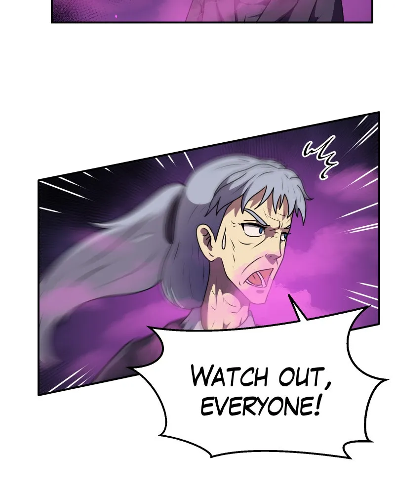 Soul Gear Chapter 29 page 53 - 