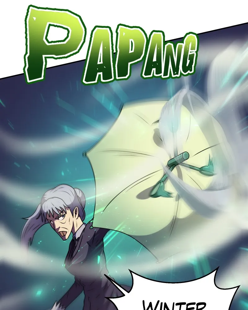 Soul Gear Chapter 29 page 54 - 
