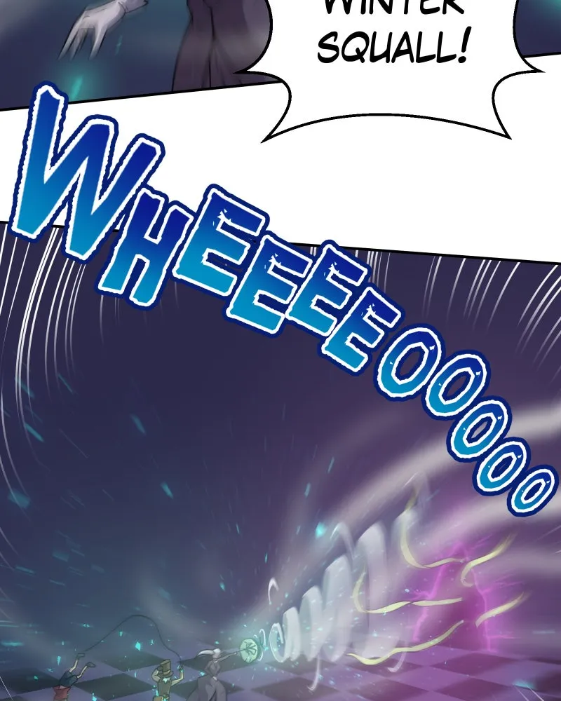 Soul Gear Chapter 29 page 55 - 