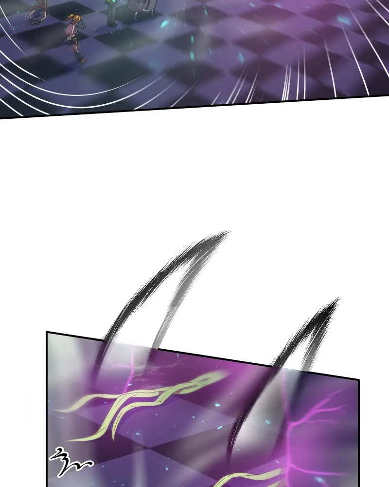 Soul Gear Chapter 29 page 56 - 