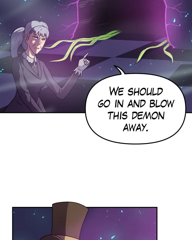 Soul Gear Chapter 29 page 58 - 