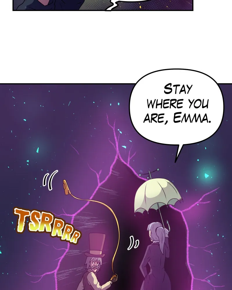 Soul Gear Chapter 29 page 60 - 