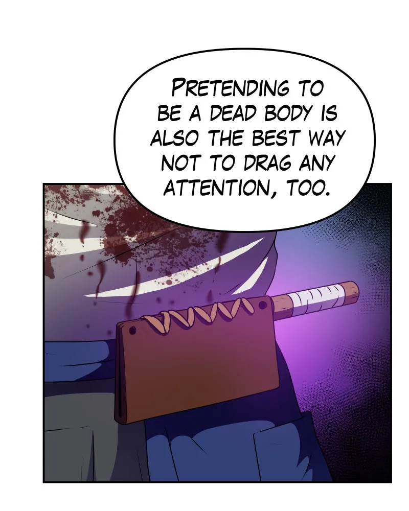 Soul Gear Chapter 29 page 7 - 