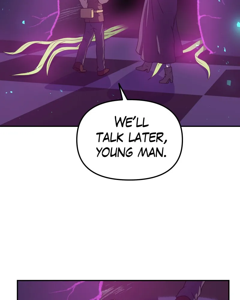 Soul Gear Chapter 29 page 61 - 