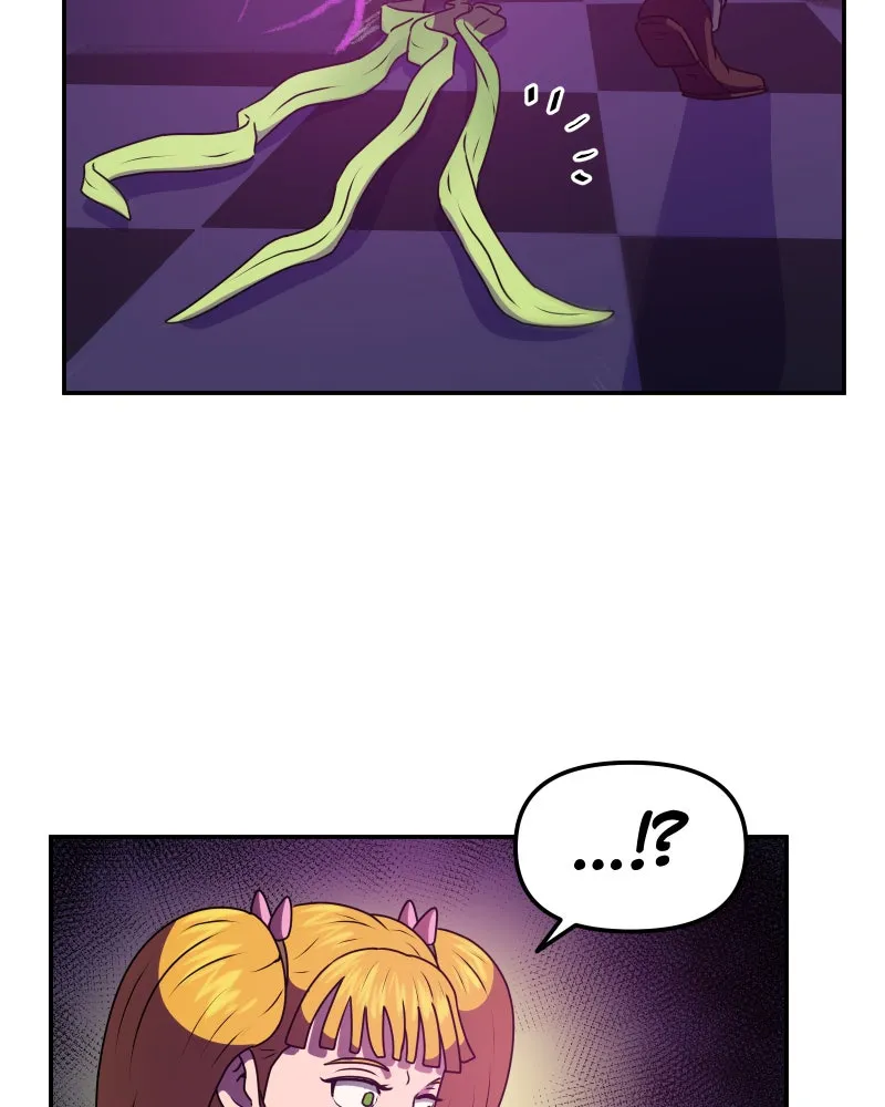 Soul Gear Chapter 29 page 62 - 